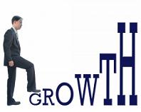 Growth - example of a word from the General Service List